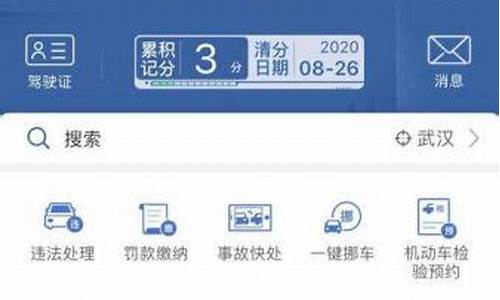湖南交通警察违章查询_湖南交通警察违章查