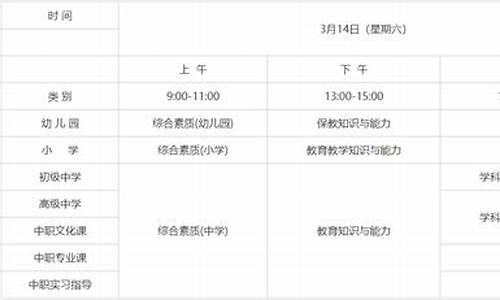 资格证考试报名时间_2024教师资格证考试报名时间